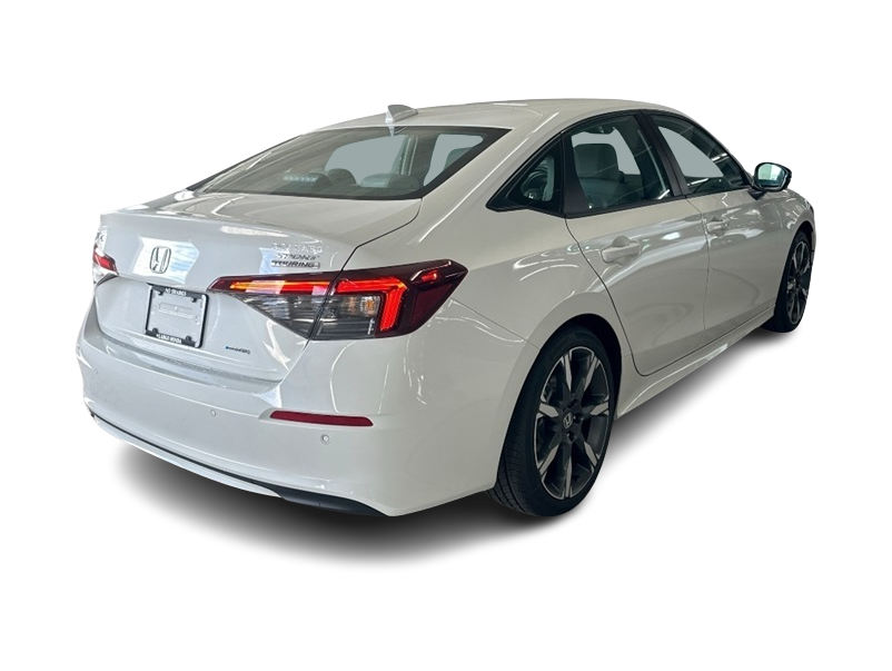 Thumbnail: 2025 Honda Civic - 22