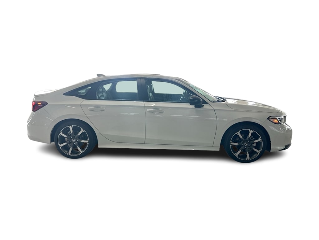 Thumbnail: 2025 Honda Civic - 23