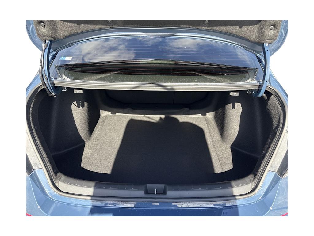 Thumbnail: 2025 Honda Civic - 16