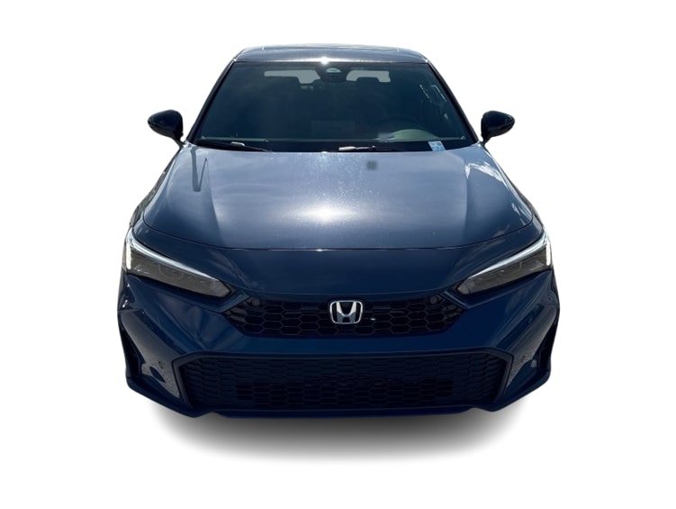 Thumbnail: 2025 Honda Civic - 5