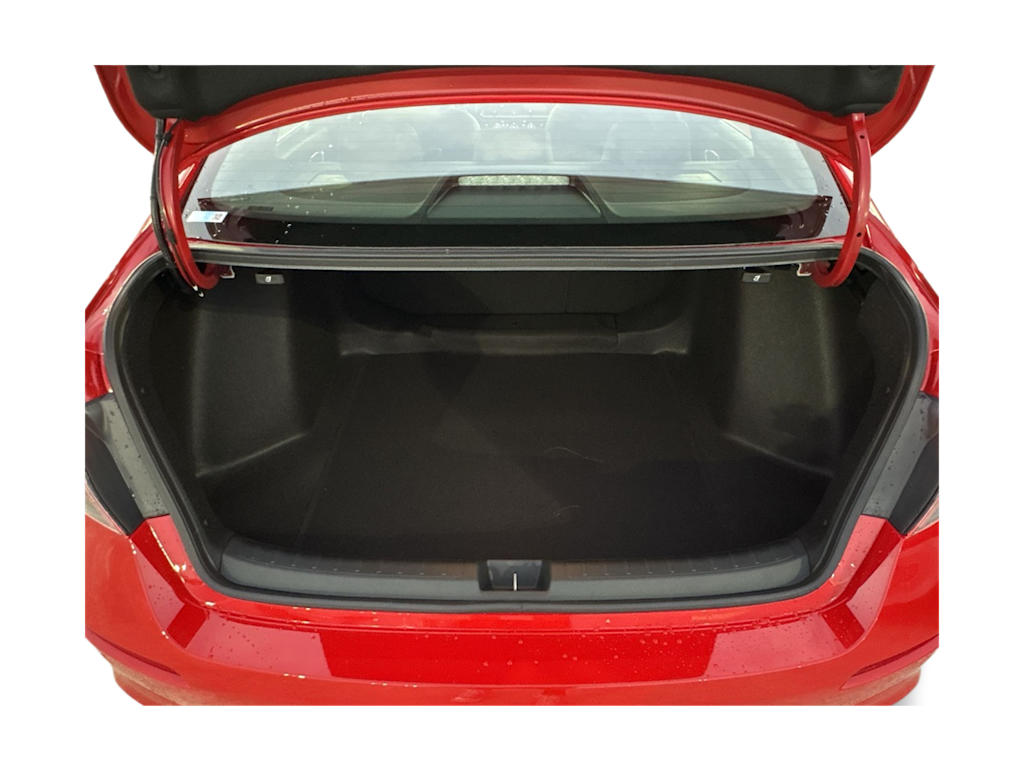 Thumbnail: 2026 Honda Civic - 16