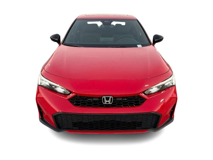 Thumbnail: 2026 Honda Civic - 6