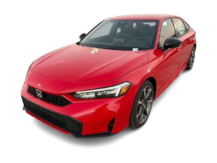 Thumbnail: 2026 Honda Civic - 20