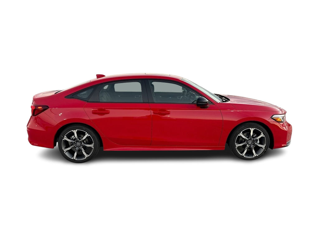 Thumbnail: 2026 Honda Civic - 22