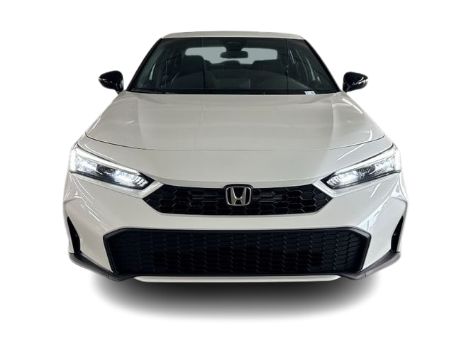 Thumbnail: 2026 Honda Civic - 6