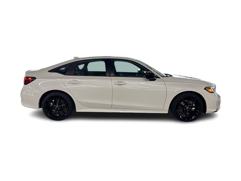 Thumbnail: 2026 Honda Civic - 23