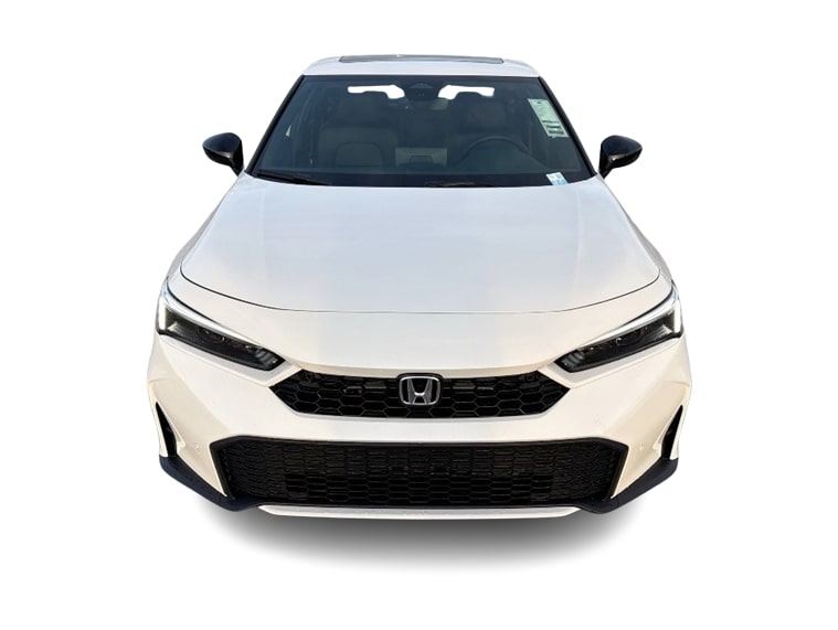 Thumbnail: 2025 Honda Civic - 6