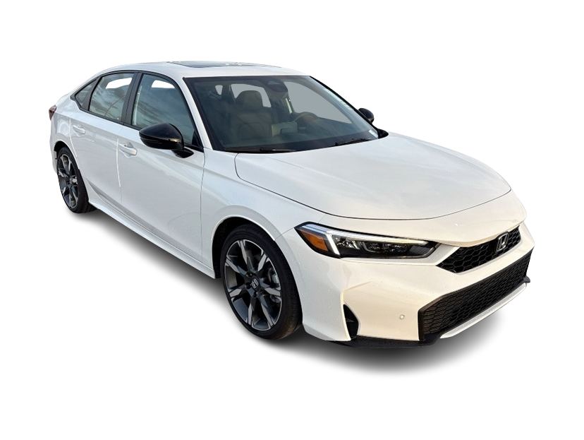 Thumbnail: 2025 Honda Civic - 19