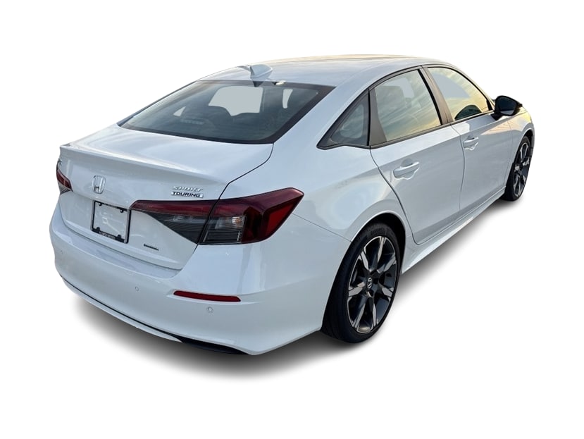 Thumbnail: 2025 Honda Civic - 21