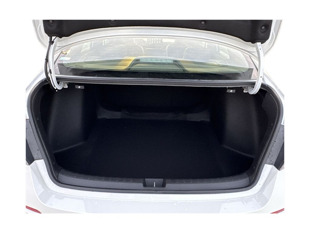 Thumbnail: 2025 Honda Civic - 16