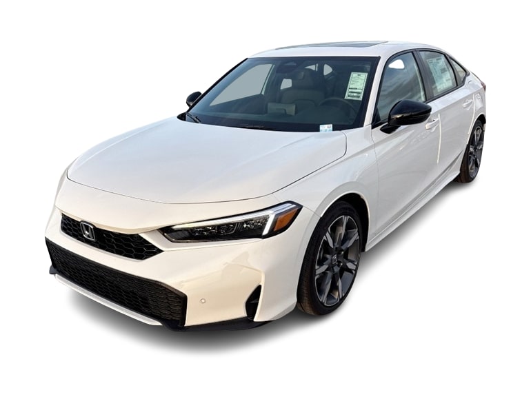 Thumbnail: 2025 Honda Civic - 20