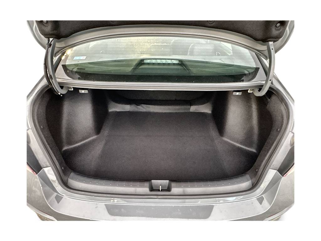 Thumbnail: 2026 Honda Civic - 15