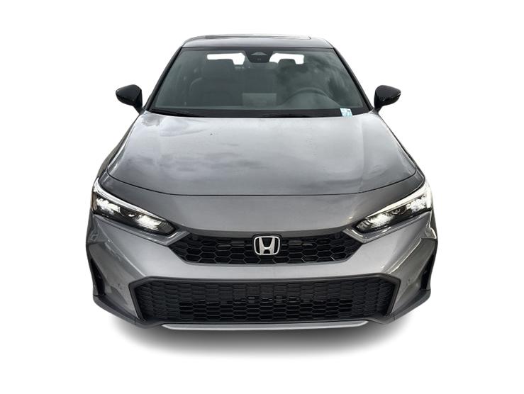 Thumbnail: 2026 Honda Civic - 5