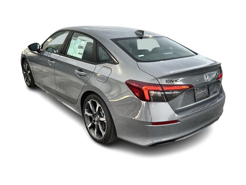 Thumbnail: 2026 Honda Civic - 20