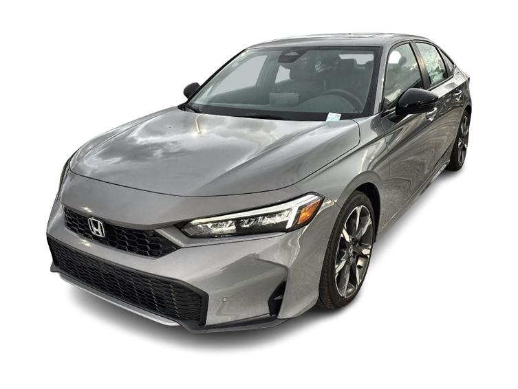 Thumbnail: 2026 Honda Civic - 19