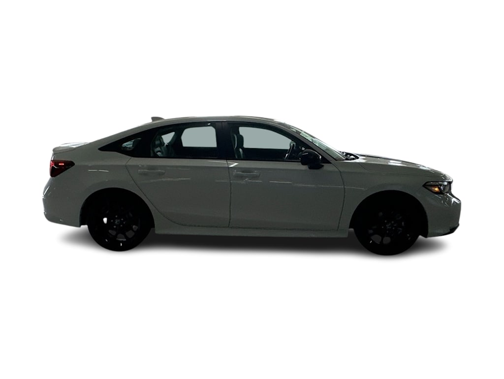 Thumbnail: 2026 Honda Civic - 23