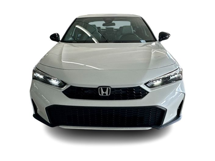 Thumbnail: 2026 Honda Civic - 6