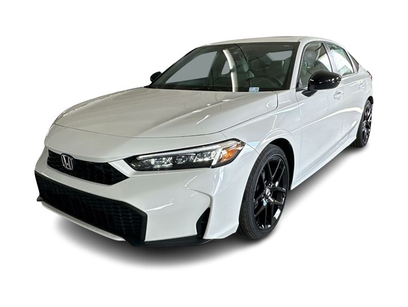 Thumbnail: 2026 Honda Civic - 21
