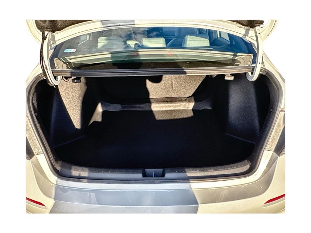 Thumbnail: 2026 Honda Civic - 16