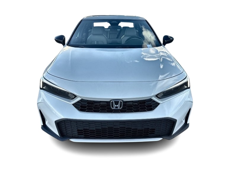 Thumbnail: 2026 Honda Civic - 6