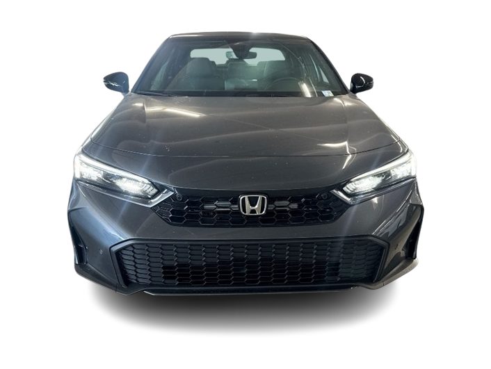 Thumbnail: 2026 Honda Civic - 5