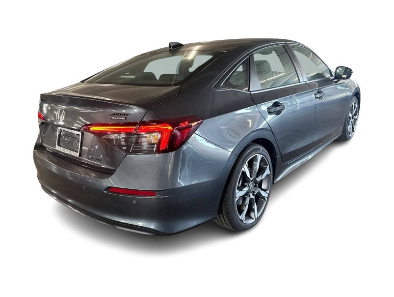 Thumbnail: 2026 Honda Civic - 22