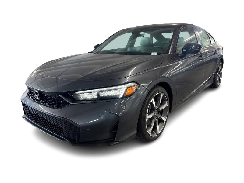 Thumbnail: 2026 Honda Civic - 20