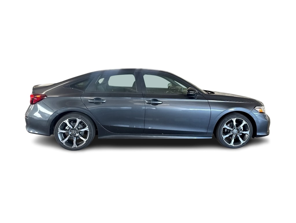 Thumbnail: 2026 Honda Civic - 23