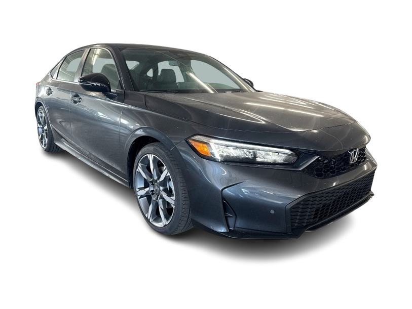 Thumbnail: 2026 Honda Civic - 19