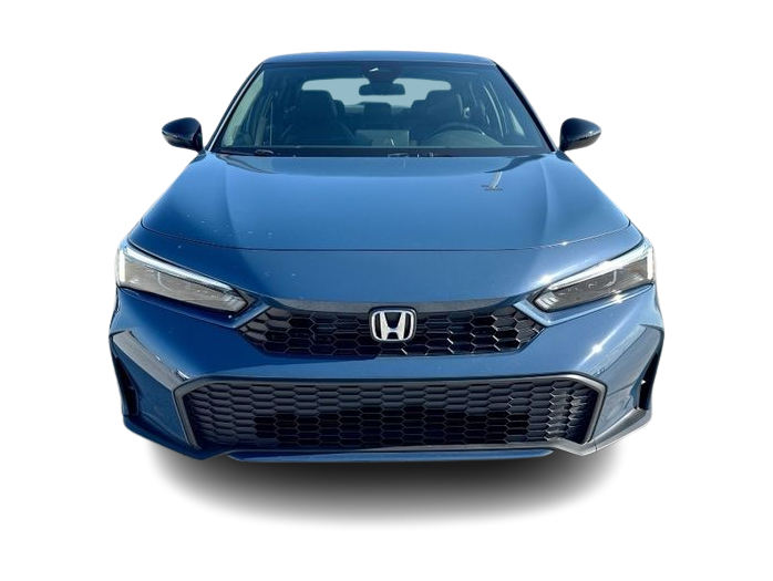 Thumbnail: 2025 Honda Civic - 5