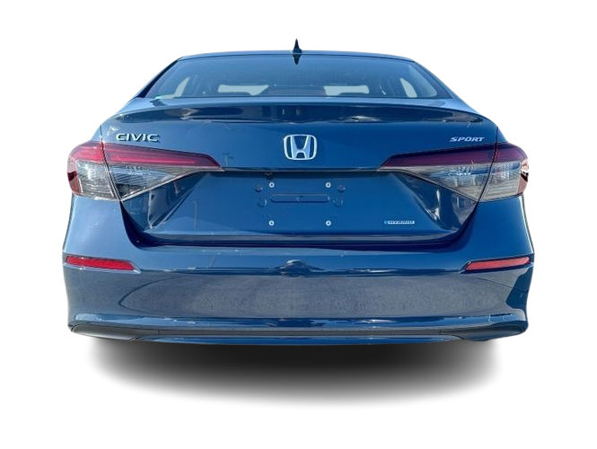 Thumbnail: 2025 Honda Civic - 20