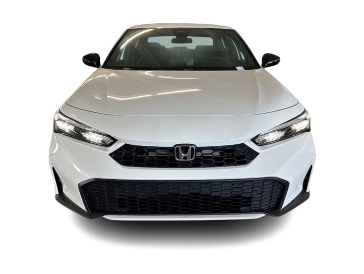 Thumbnail: 2026 Honda Civic - 6