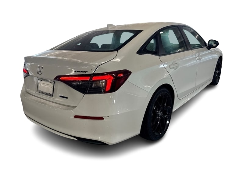 Thumbnail: 2026 Honda Civic - 22