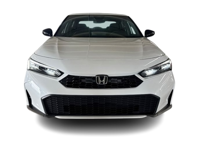 Thumbnail: 2026 Honda Civic - 6
