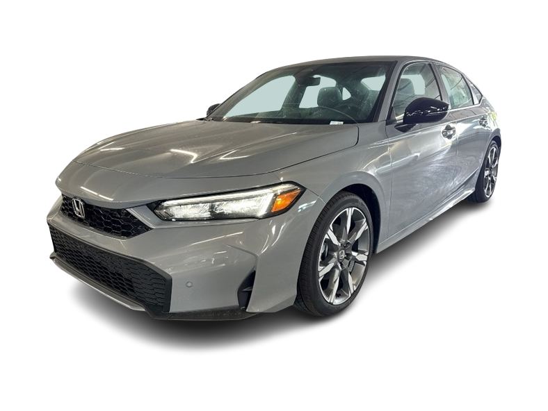 Thumbnail: 2026 Honda Civic - 21