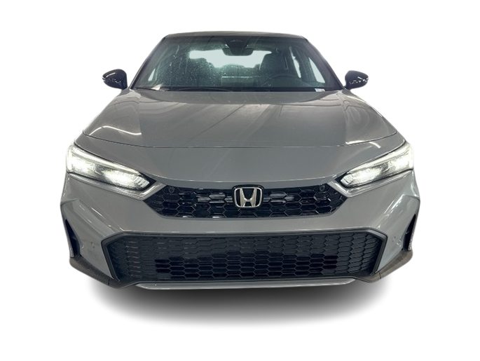 Thumbnail: 2026 Honda Civic - 6