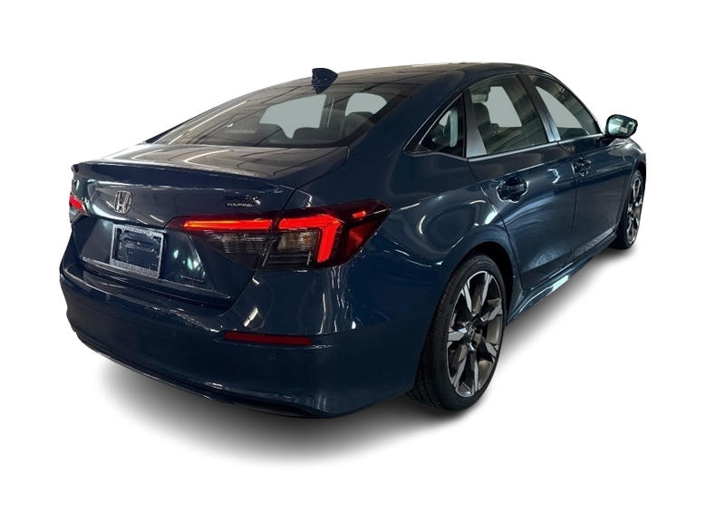 Thumbnail: 2026 Honda Civic - 22