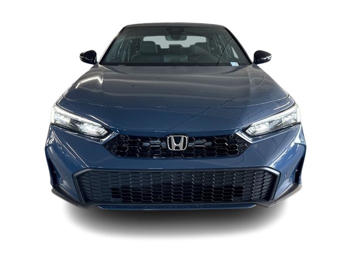 Thumbnail: 2026 Honda Civic - 5