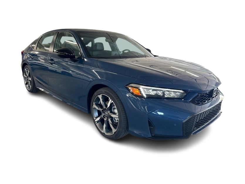 Thumbnail: 2026 Honda Civic - 19