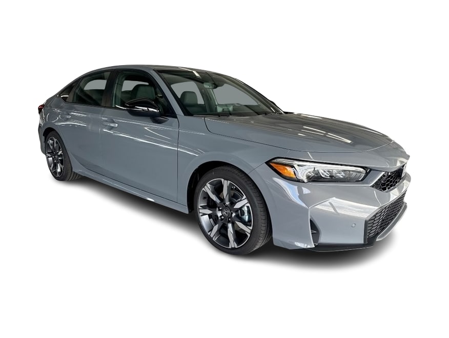 Thumbnail: 2026 Honda Civic - 20