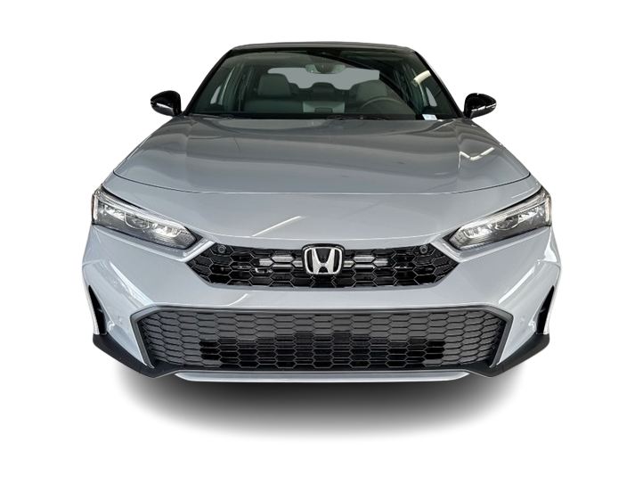 Thumbnail: 2026 Honda Civic - 6