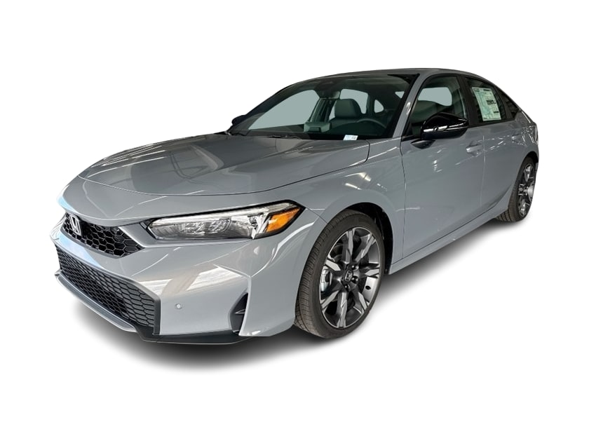 Thumbnail: 2026 Honda Civic - 21