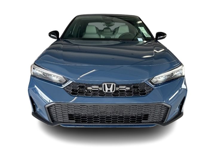 Thumbnail: 2025 Honda Civic - 5