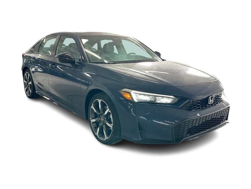 Thumbnail: 2026 Honda Civic - 18