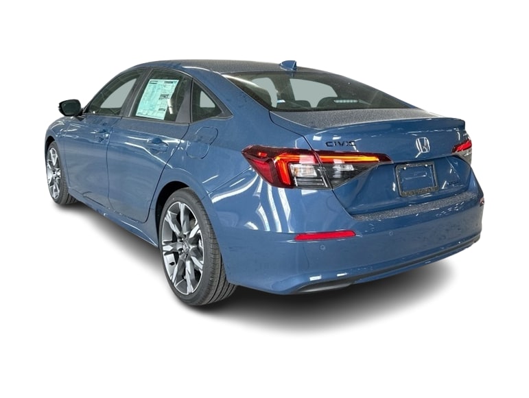 Thumbnail: 2026 Honda Civic - 20