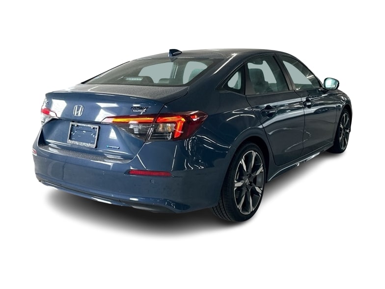 Thumbnail: 2026 Honda Civic - 22