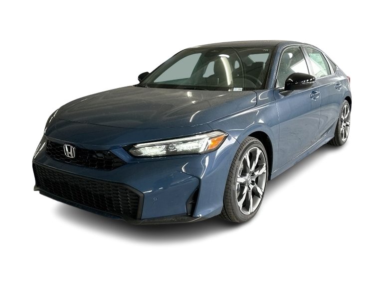 Thumbnail: 2026 Honda Civic - 19