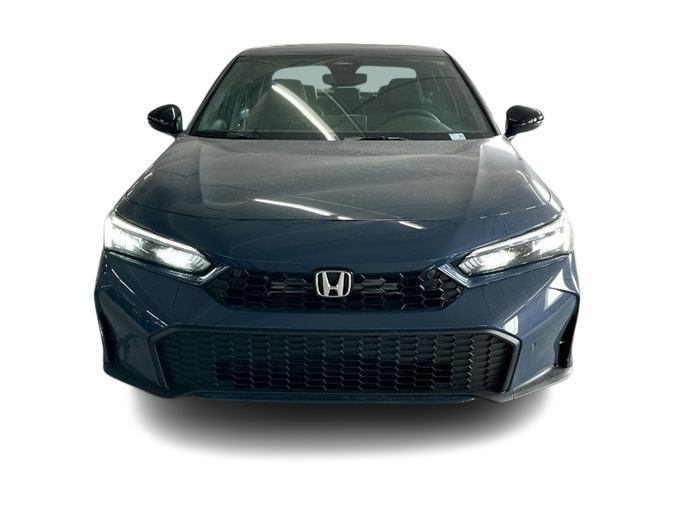 Thumbnail: 2026 Honda Civic - 4