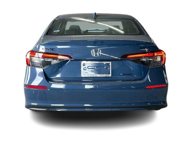 Thumbnail: 2026 Honda Civic - 21