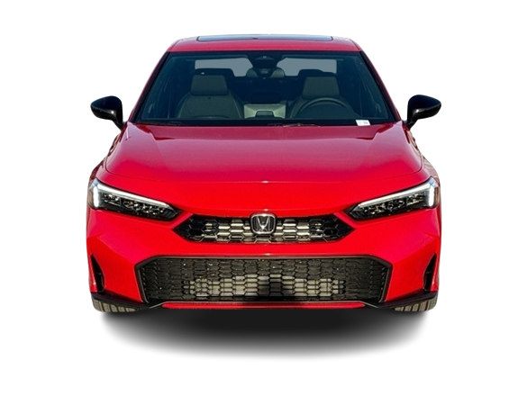 Thumbnail: 2026 Honda Civic - 5